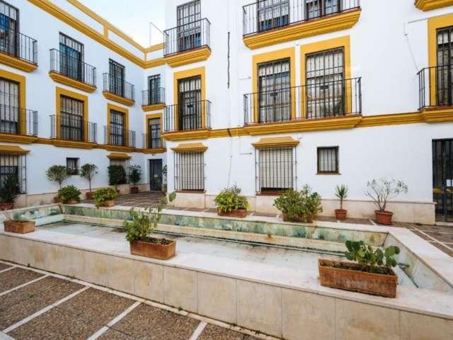 Piso en alquiler en San Vicente, Sevilla, 2 dormitorios