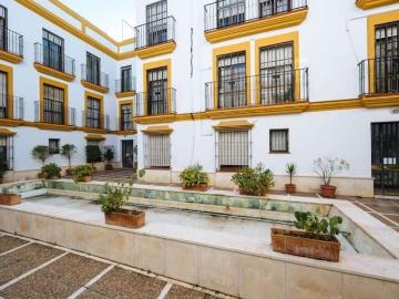 Calle Almirante Ulloa, Cartuja de Sevilla, Sevilla, Sevilla, Andalucía, Andalucía
