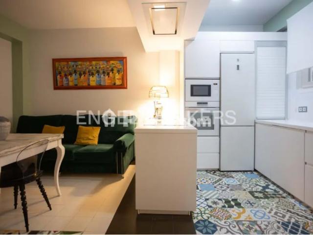 Piso en alquiler en San Vicente