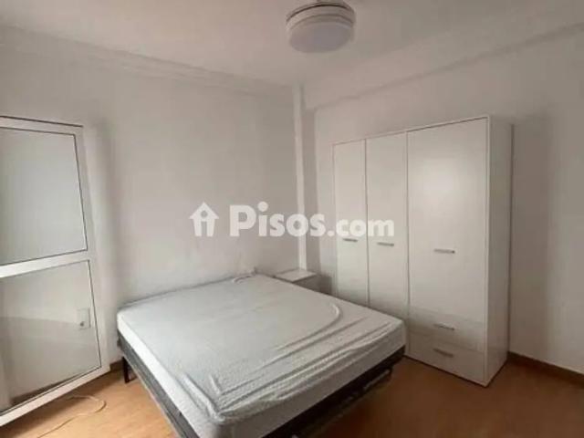 Piso en alquiler en San Vicente