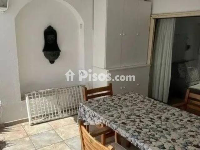 Piso en alquiler en San Agustín Bahía Feliz Castillo del Romeral