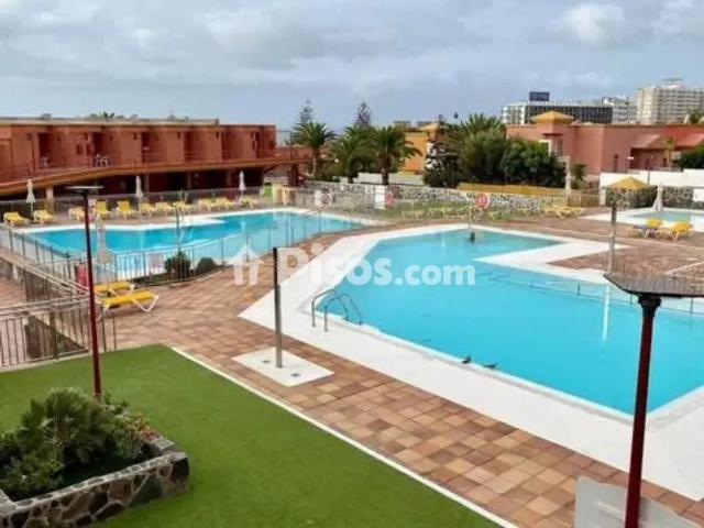 Piso en alquiler en San Agustín Bahía Feliz Castillo del Romeral