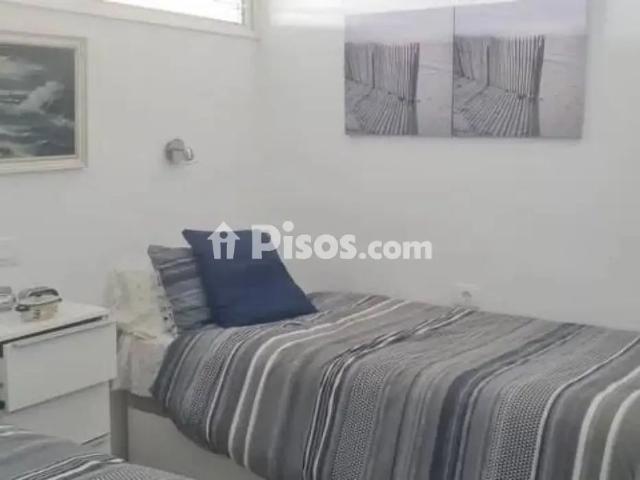 Piso en alquiler en San Agustín Bahía Feliz Castillo del Romeral