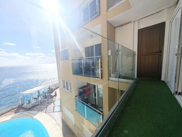 Piso en alquiler en San Agustín, Gran Canaria