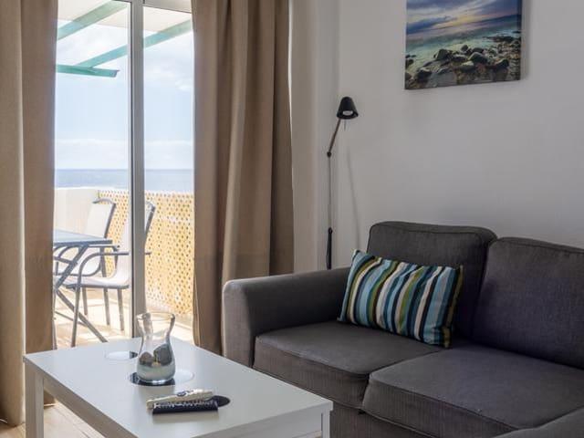 Piso en alquiler en San Agustín, Gran Canaria