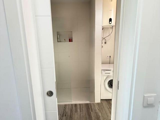 Piso en alquiler en San Agustín, Gran Canaria