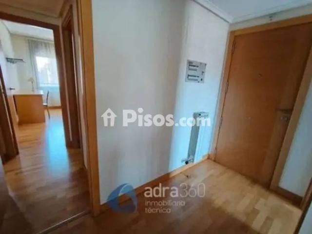 Piso en alquiler en San Adrián La Cava El Arco