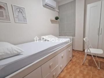 Piso en alquiler en San Andrés