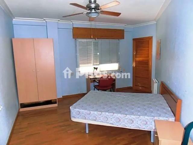 Piso en alquiler en San Andrés San Antolín