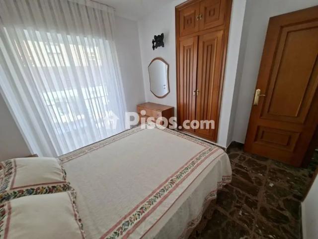Piso en alquiler en San Anton