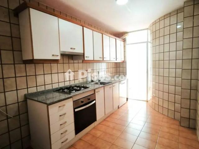 Piso en alquiler en San Antón