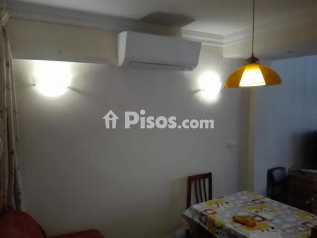Piso en alquiler en San Antón