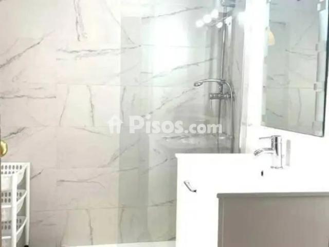Piso en alquiler en San Antón