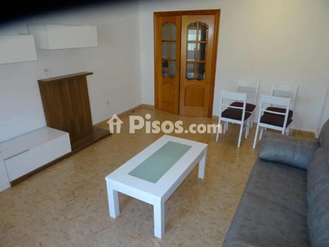 Piso en alquiler en San Antón