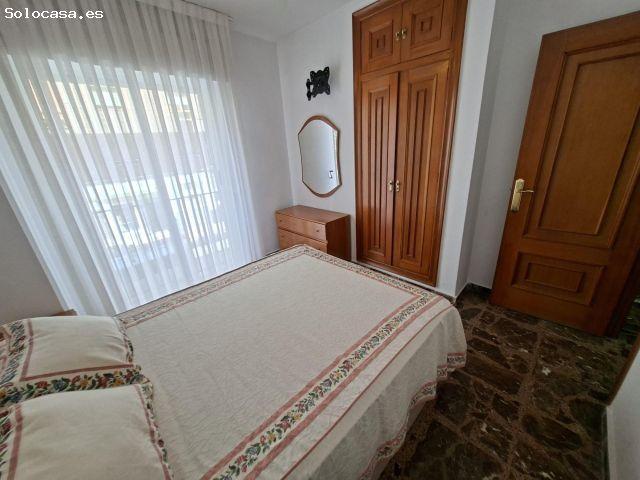 Piso en alquiler en San Antón ¡Vive en una de las zonas más demandadas de Murcia!