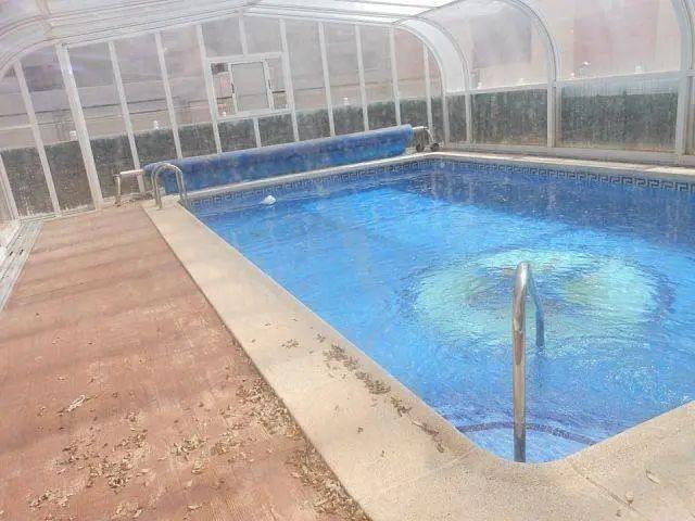 Piso en alquiler en San Antón El Palmeral