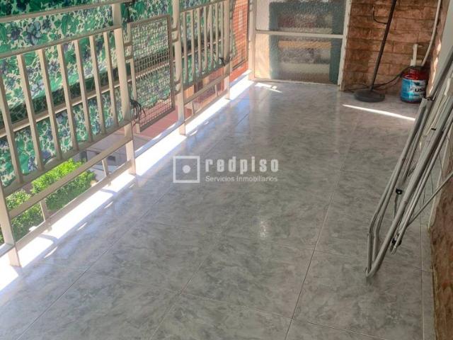 Piso en alquiler en San Antón, Norte, Murcia