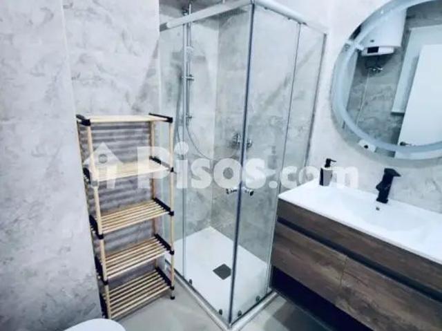 Piso en alquiler en San Antonio Abad Ciudad Jardín