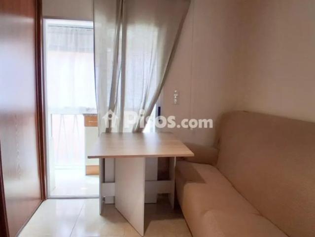 Piso en alquiler en San Bernardo