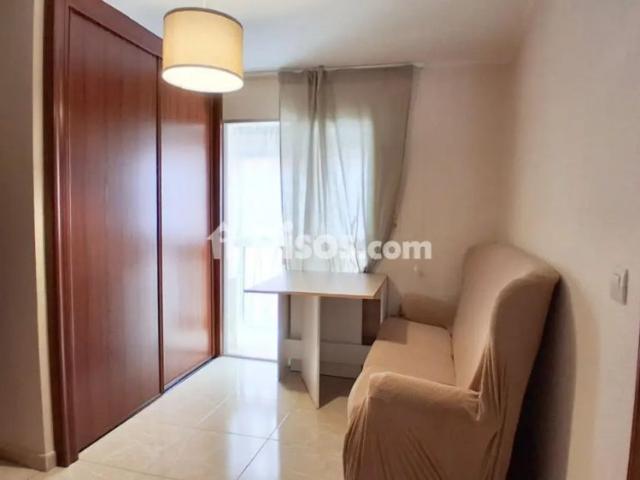 Piso en alquiler en San Bernardo