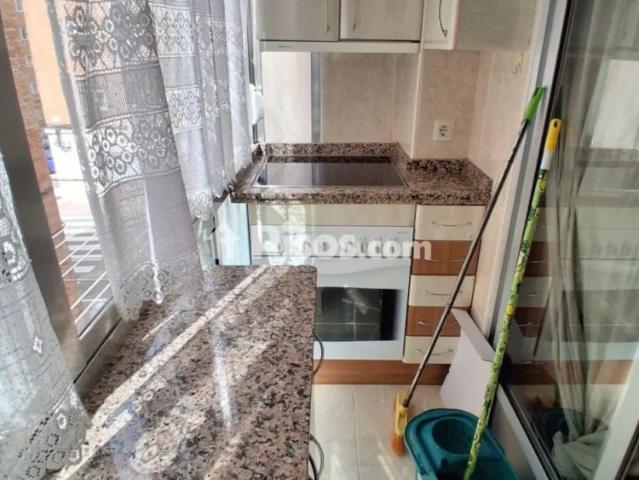 Piso en alquiler en San Bernardo