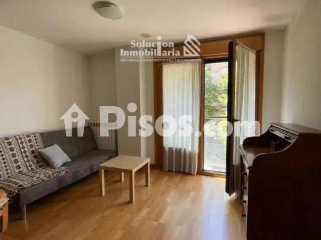 Piso en alquiler en San Bernardo
