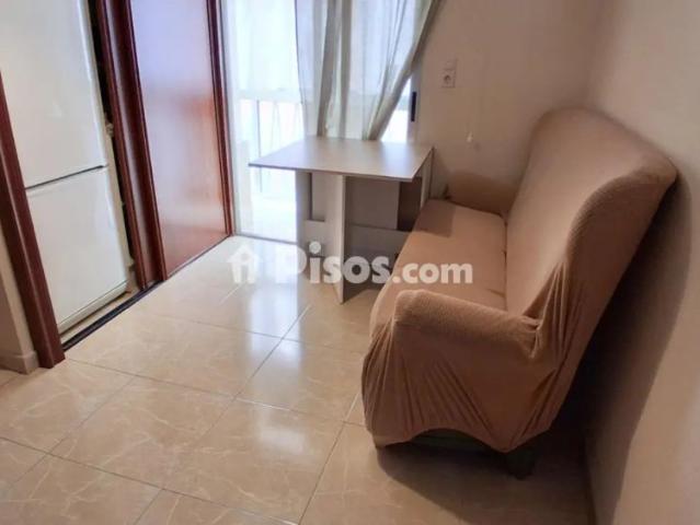 Piso en alquiler en San Bernardo