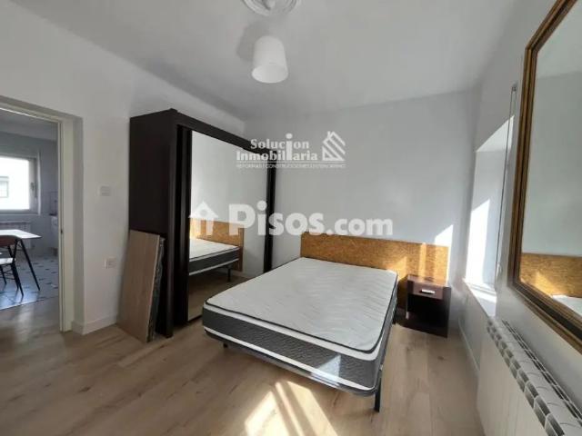 Piso en alquiler en San Bernardo