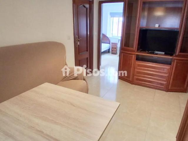 Piso en alquiler en San Bernardo