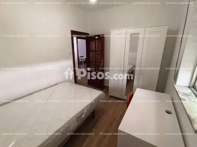 Piso en alquiler en San Bernardo Campus Platina