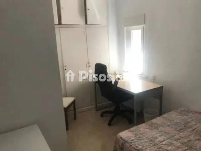 Piso en alquiler en San Bernardo Campus Platina