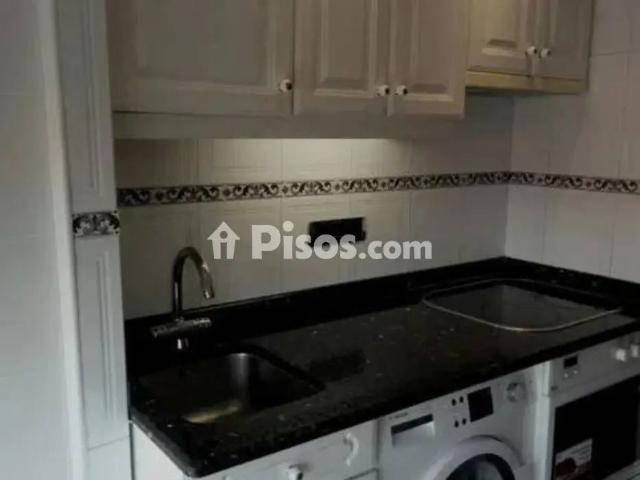 Piso en alquiler en San Bernardo Campus Platina