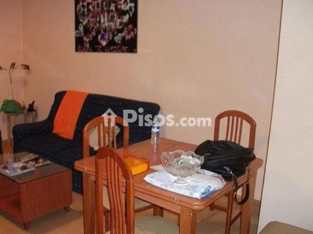 Piso en alquiler en San Bernardo Campus Platina