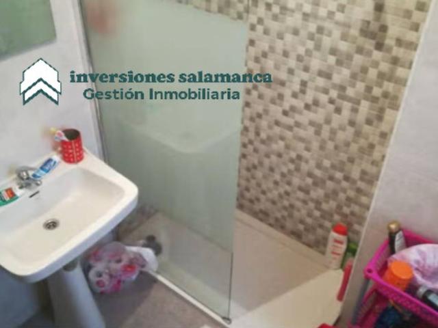 Piso en alquiler en San Bernardo Campus Platina 37007