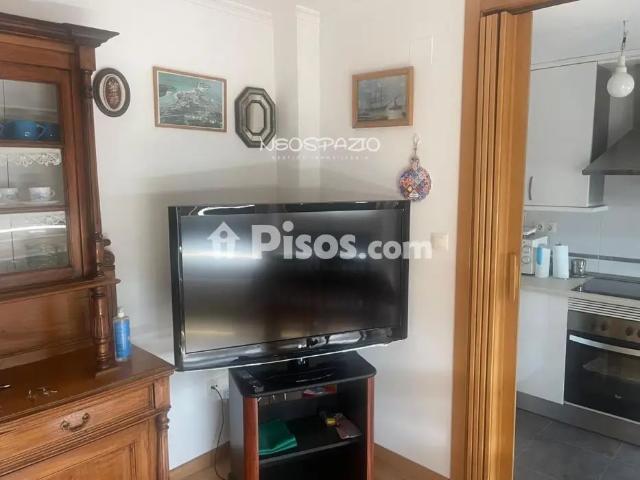 Piso en alquiler en San Cibrao