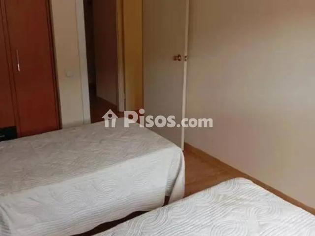 Piso en alquiler en San Claudio Trubia Las Caldas