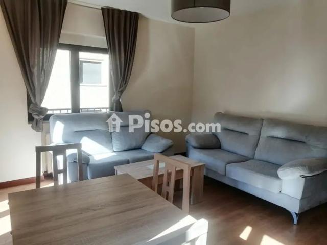 Piso en alquiler en San Cristóbal