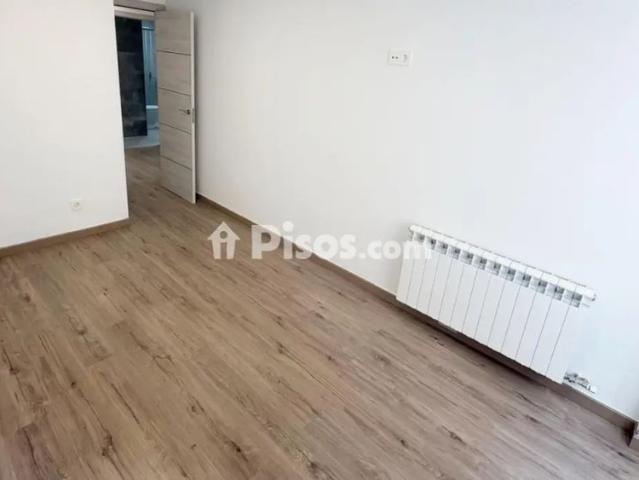 Piso en alquiler en San Cristóbal