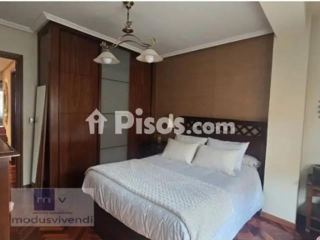 Piso en alquiler en San Esteban