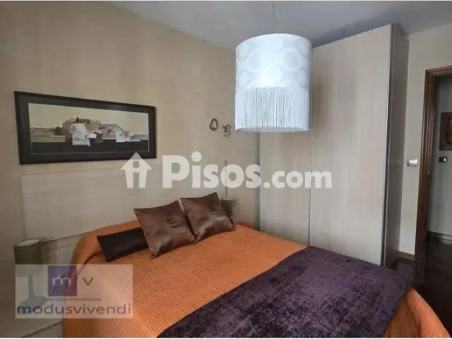 Piso en alquiler en San Esteban