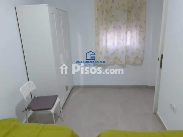 Piso en alquiler en San Felipe