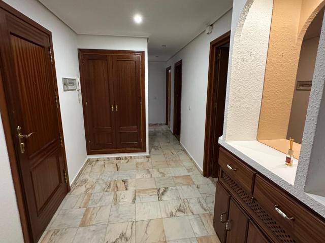 PISO EN ALQUILER EN SAN FERNANDO
