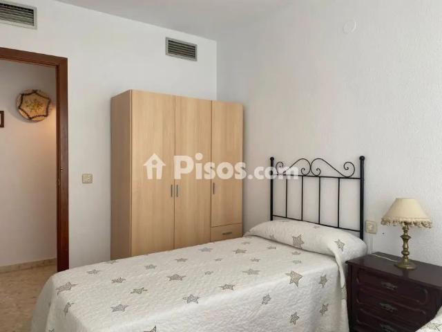 Piso en alquiler en San Fernando