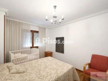 Piso en alquiler en San Fernando