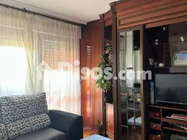 Piso en alquiler en San Fernando