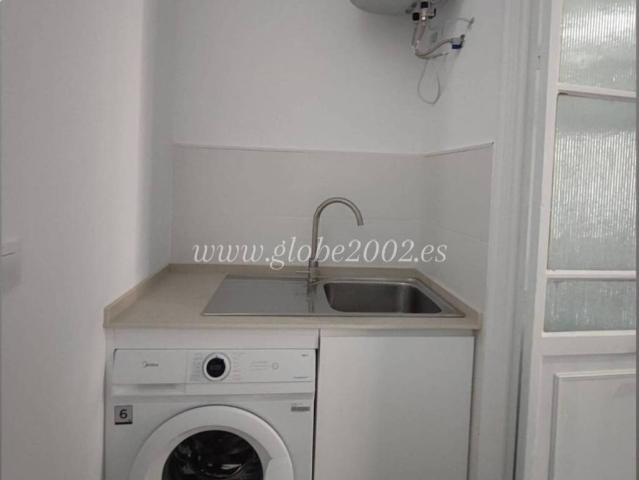 Piso en Alquiler en San Fernando