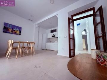 Piso en alquiler en San Fernando, Cádiz Costa de la Luz