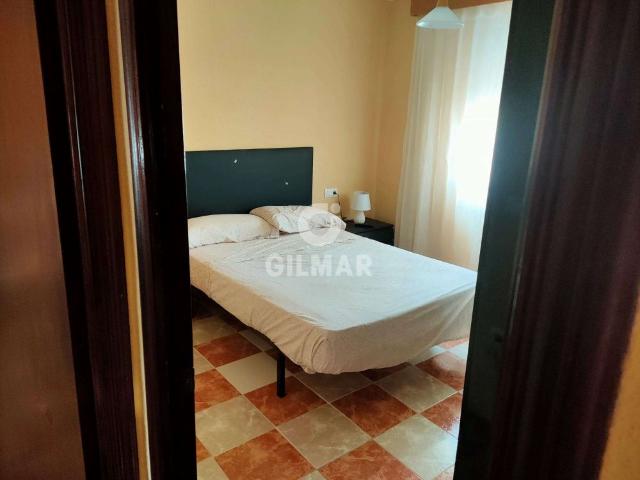 Piso en alquiler en San Fernando – Cádiz | Gilmar Consulting