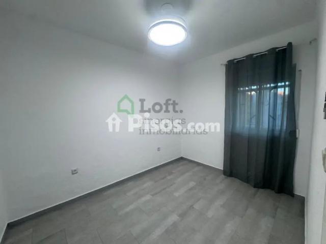 Piso en alquiler en San Fernando Estación