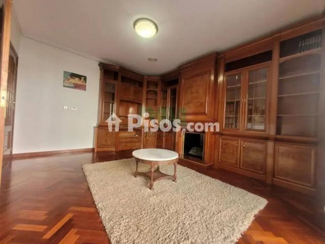Piso en alquiler en San Francisco